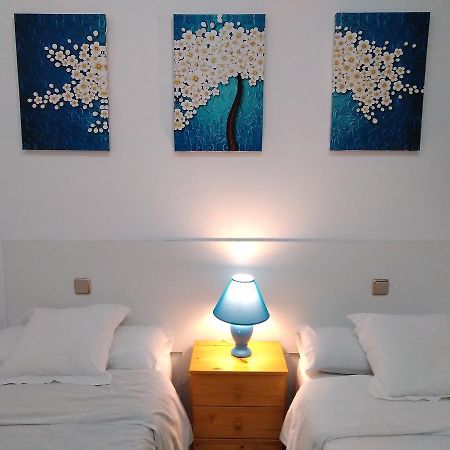 Santa Ana Apartamento Madrid Kültér fotó