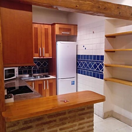 Santa Ana Apartamento Madrid Kültér fotó