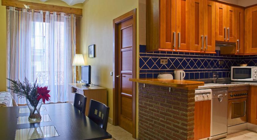 Santa Ana Apartamento Madrid Szoba fotó