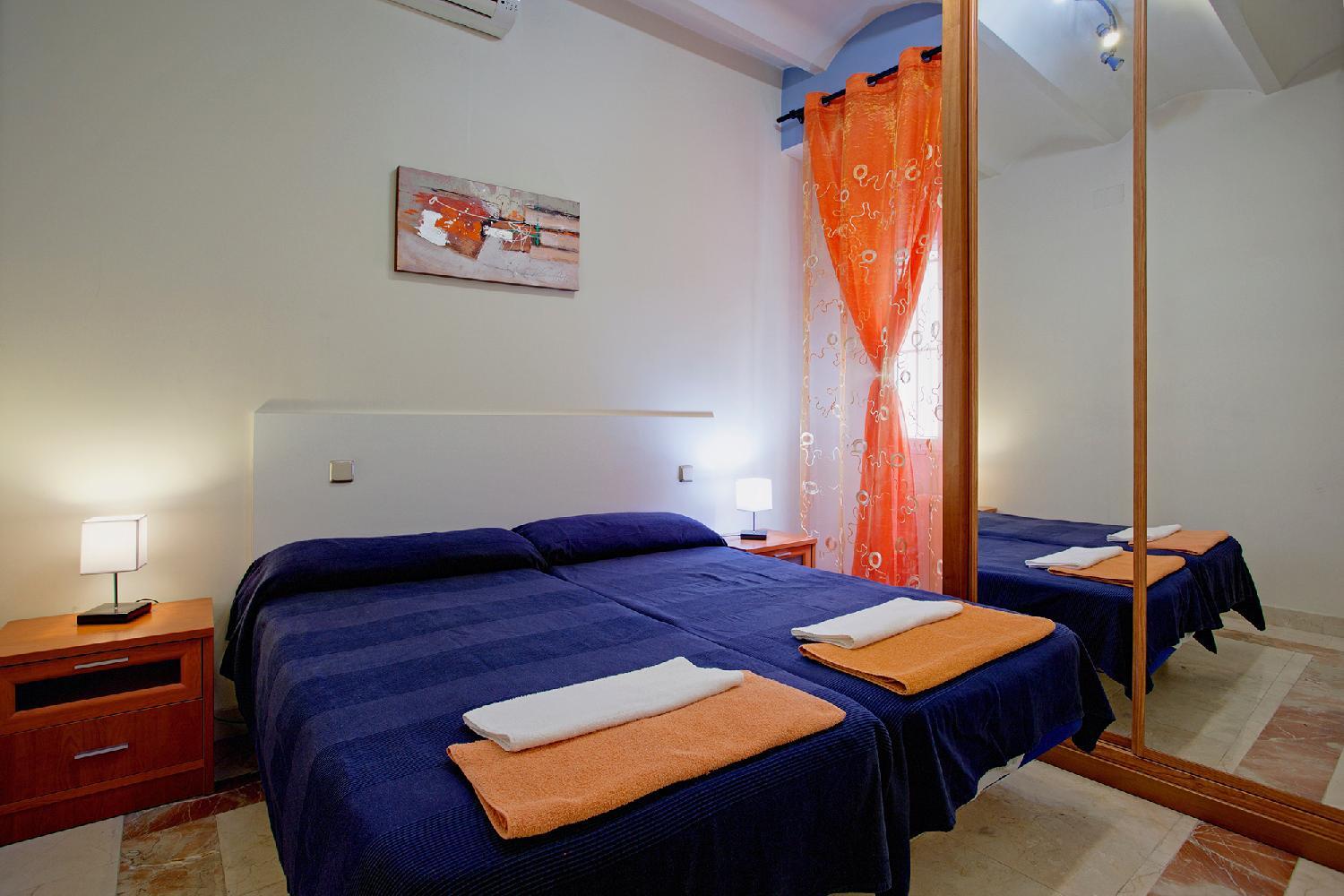 Santa Ana Apartamento Madrid Kültér fotó