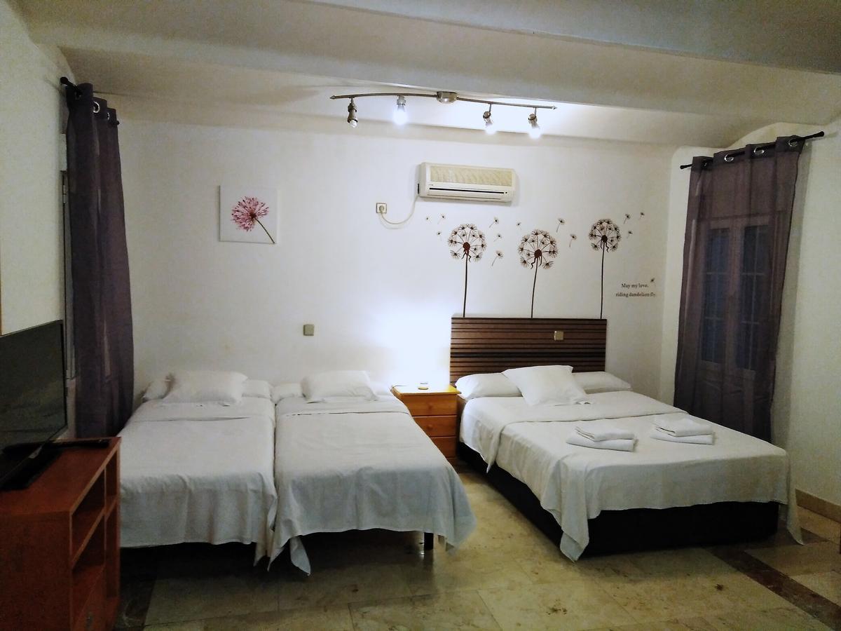 Santa Ana Apartamento Madrid Kültér fotó